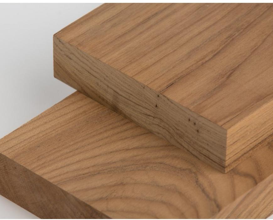 خشب تيك بورمي